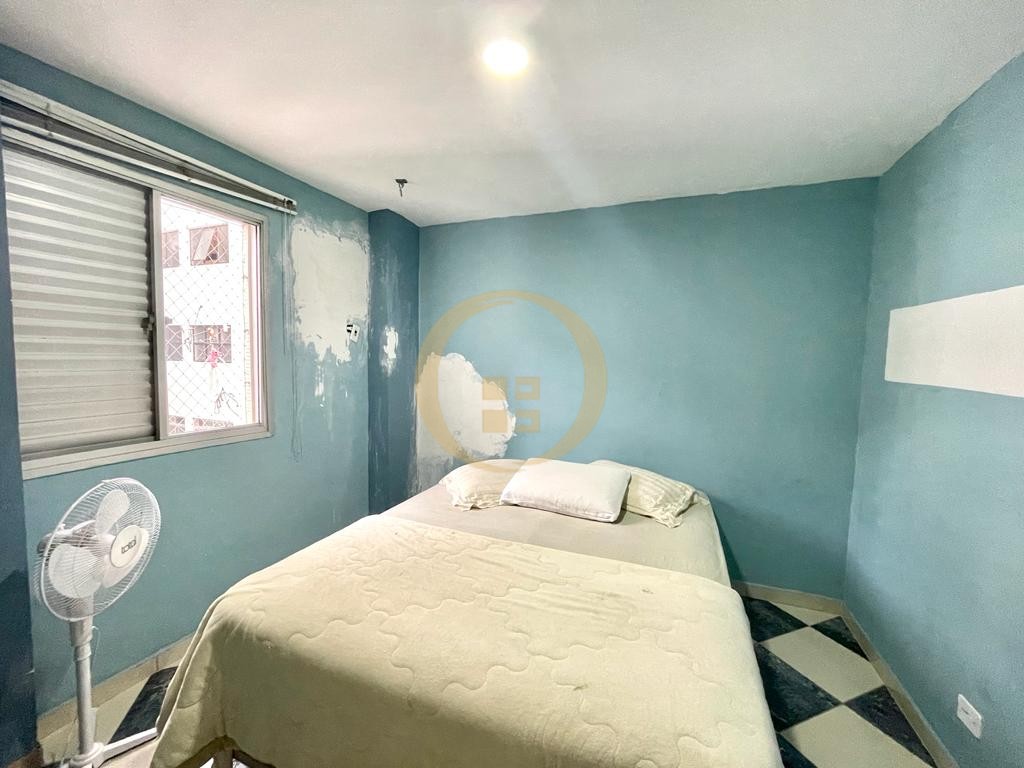 Apartamento GUARUJÁ - SP