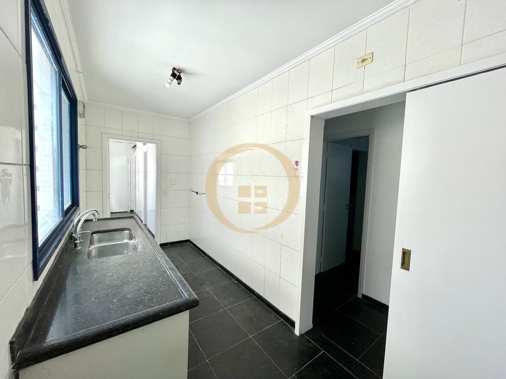 Apartamento GUARUJÁ - SP