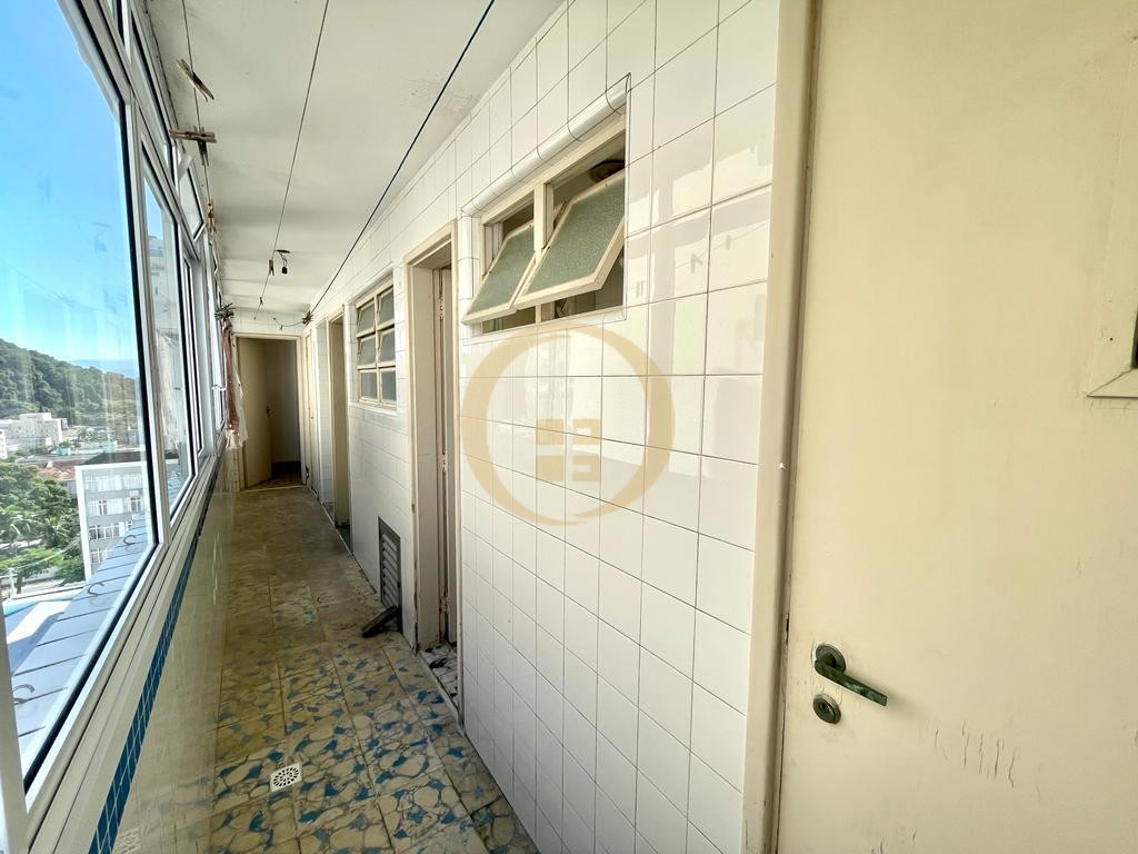 Apartamento GUARUJÁ - SP