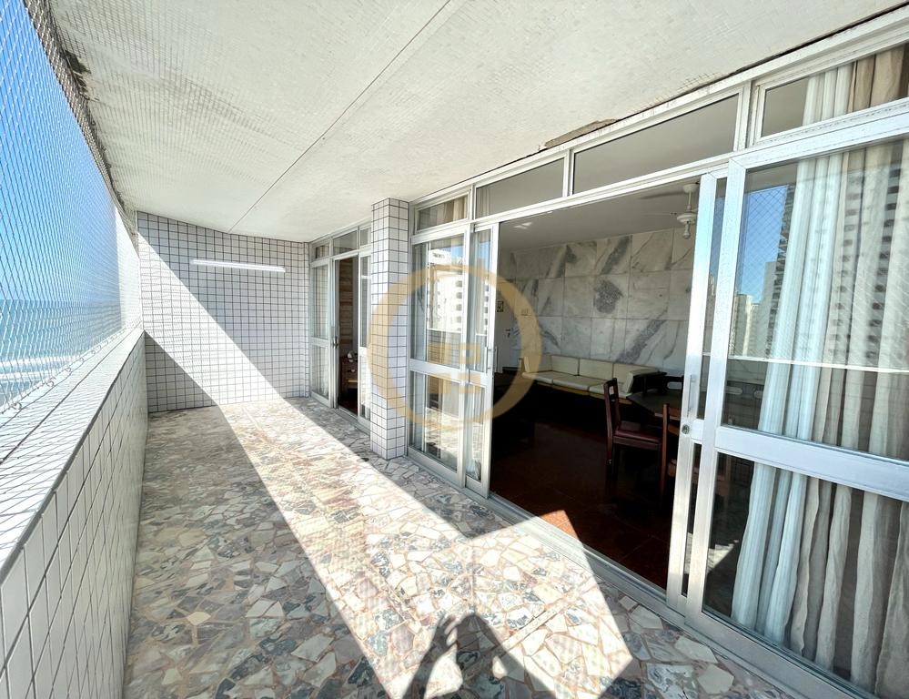 Apartamento GUARUJÁ - SP