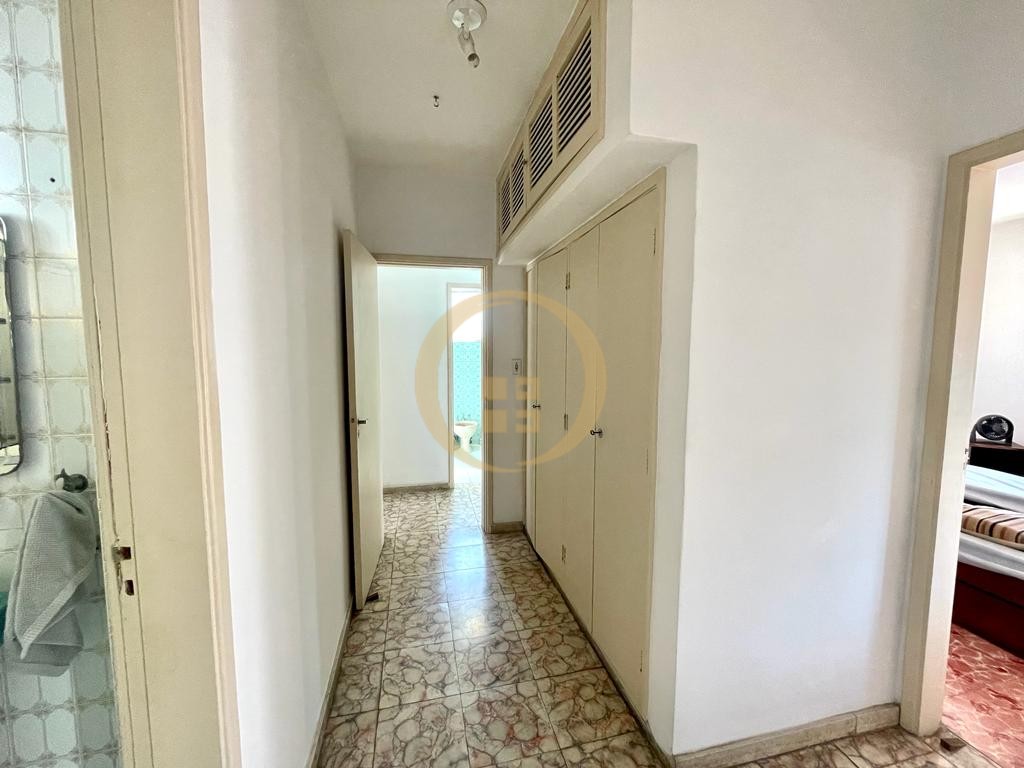 Apartamento GUARUJÁ - SP