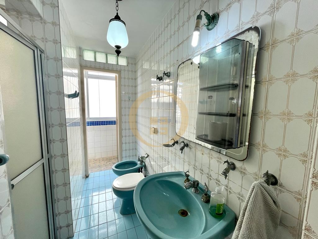 Apartamento GUARUJÁ - SP