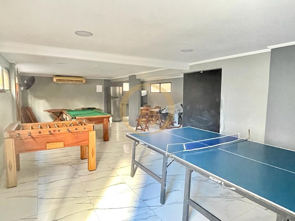 Apartamento na Praia da Enseada, Guarujá - SP