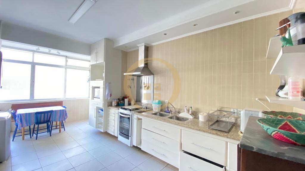 Apartamento GUARUJÁ - SP