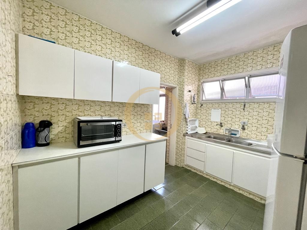 Apartamento GUARUJÁ - SP