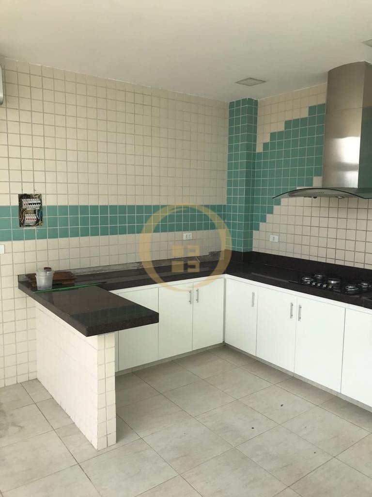Apartamento GUARUJÁ - SP
