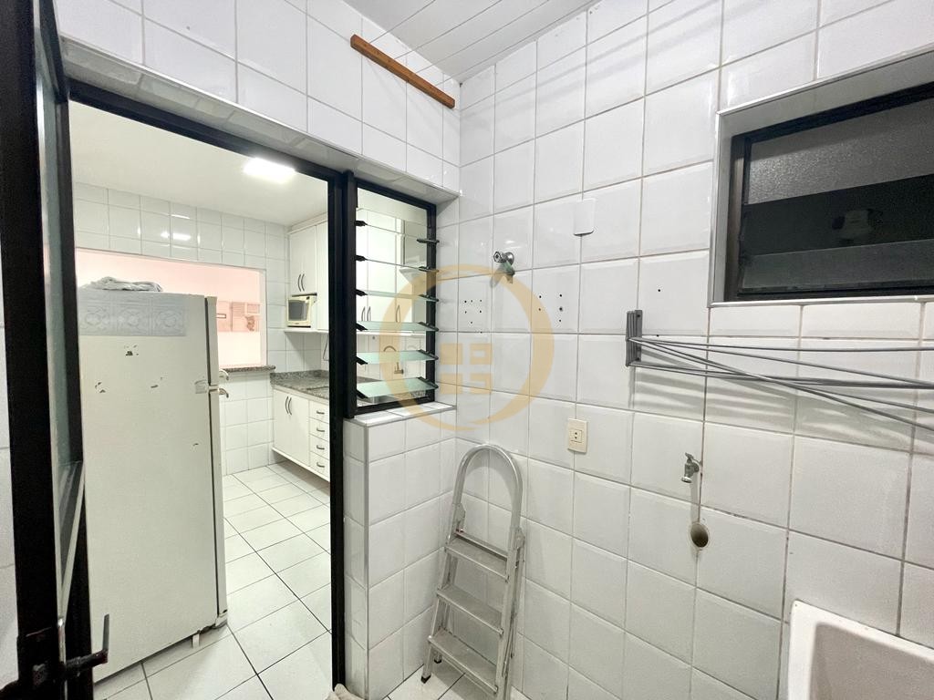 Apartamento GUARUJÁ - SP