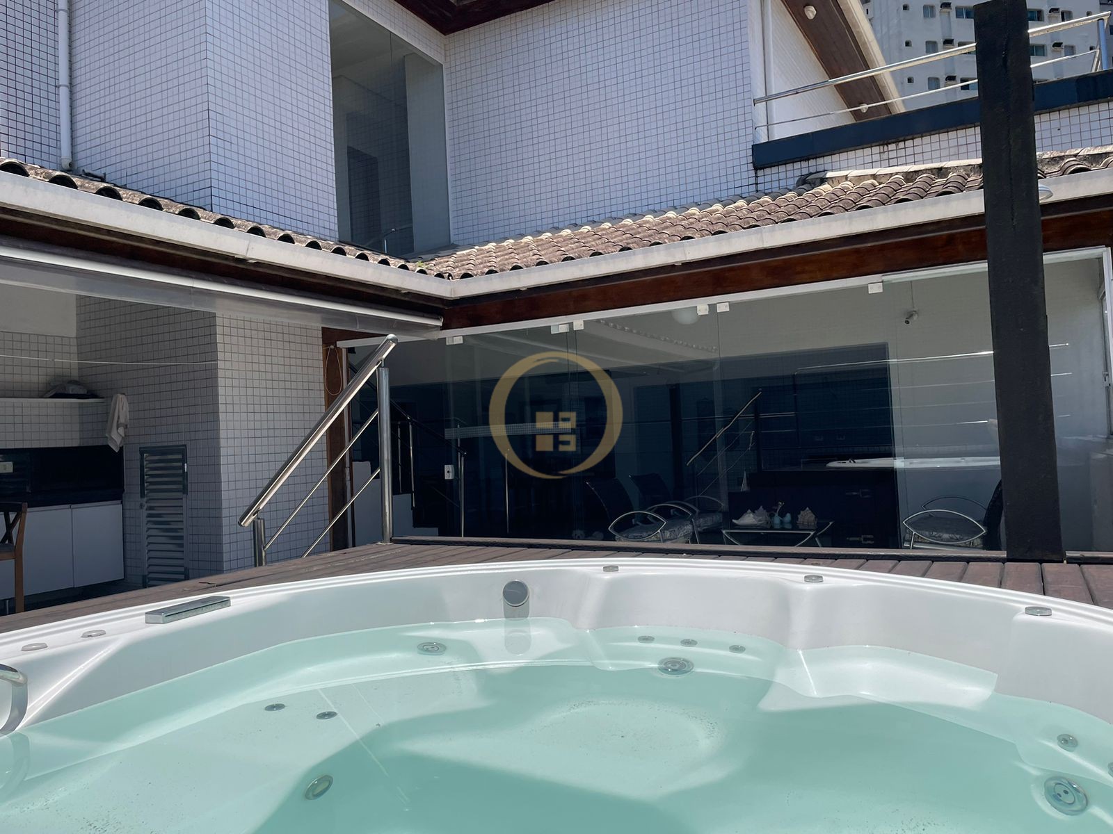 Apartamento GUARUJÁ - SP