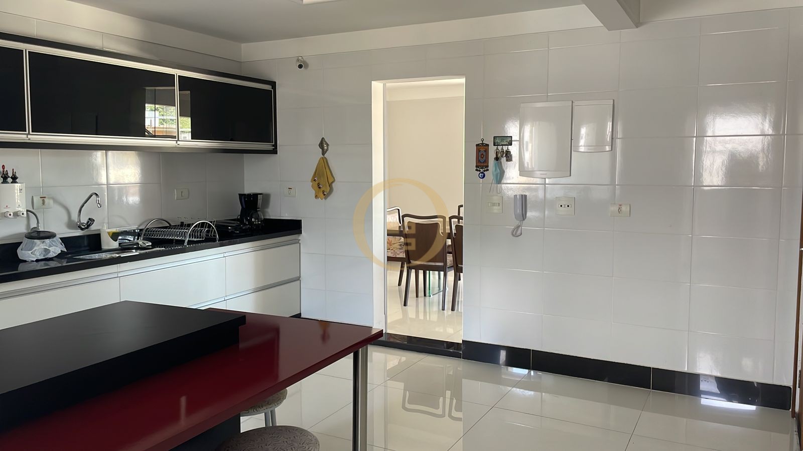 Apartamento GUARUJÁ - SP