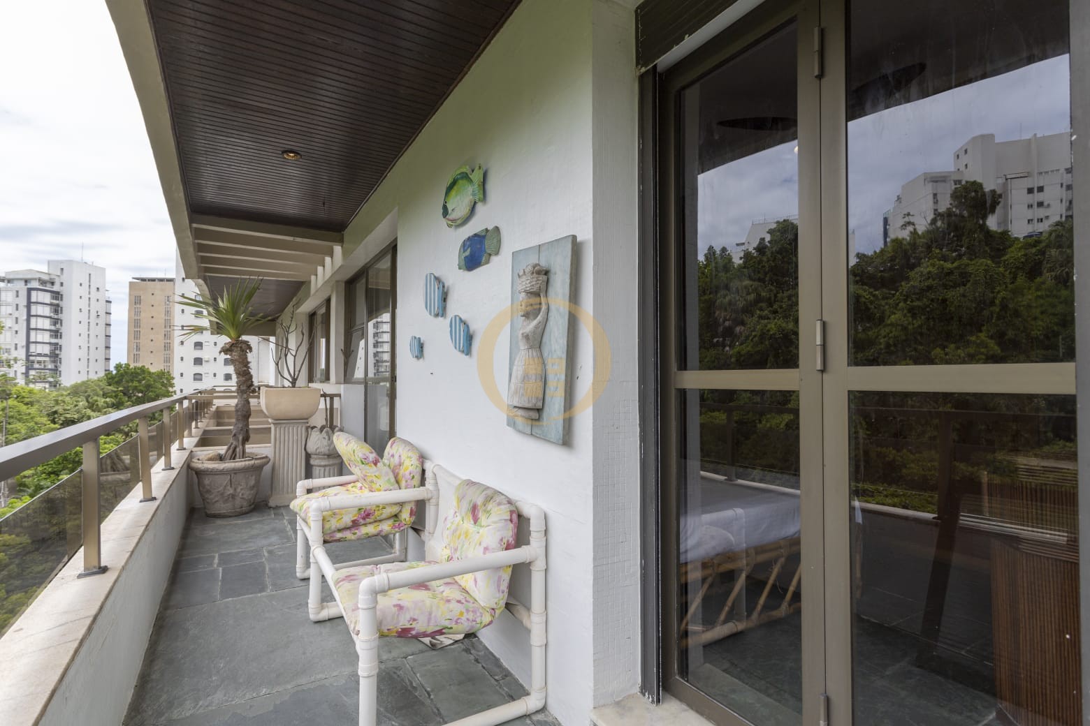 Apartamento GUARUJÁ - SP