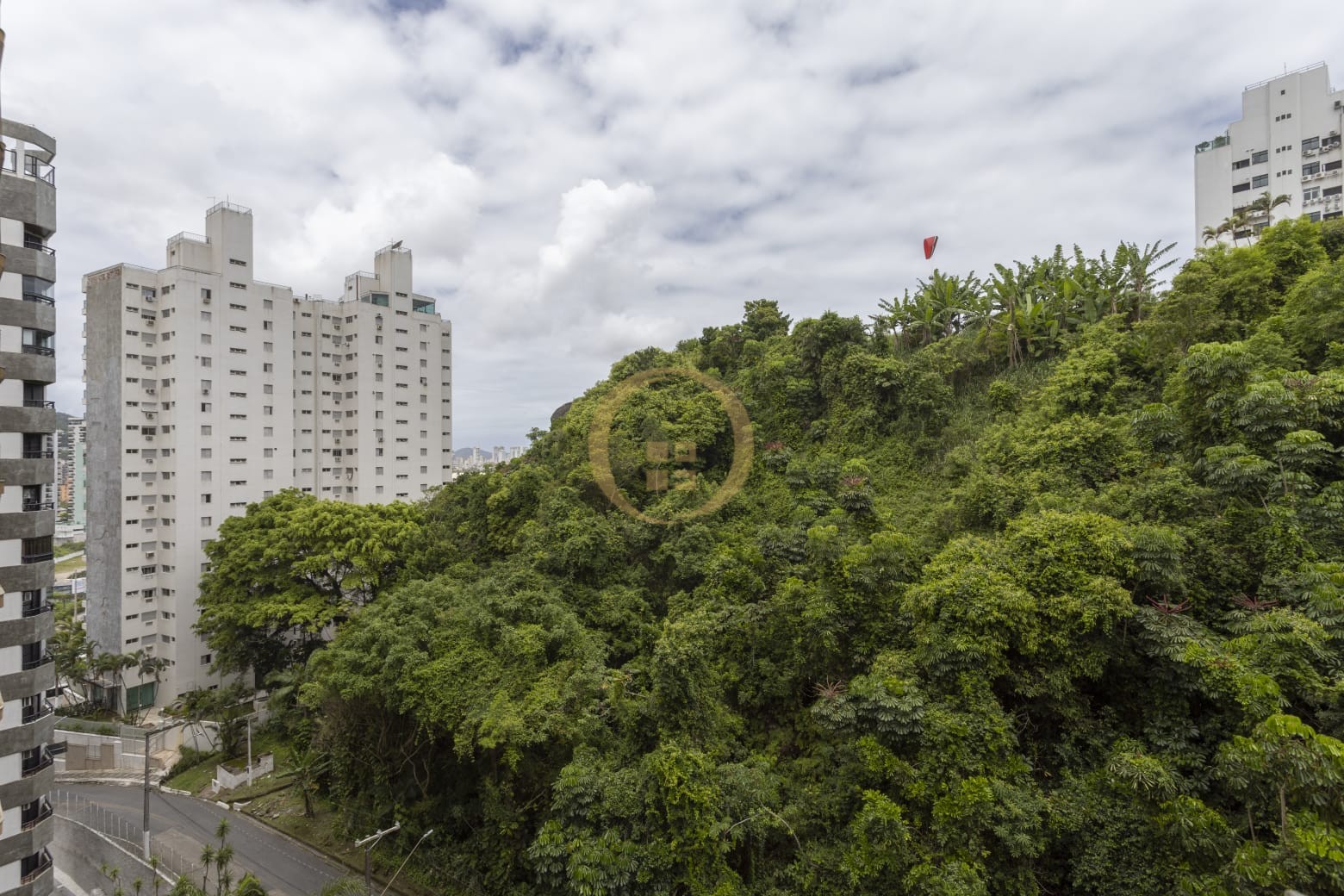 Apartamento GUARUJÁ - SP