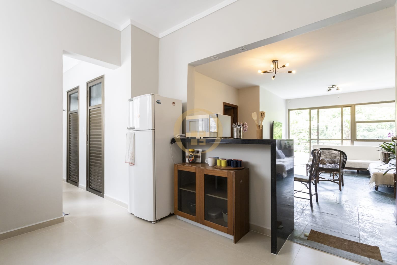 Apartamento GUARUJÁ - SP