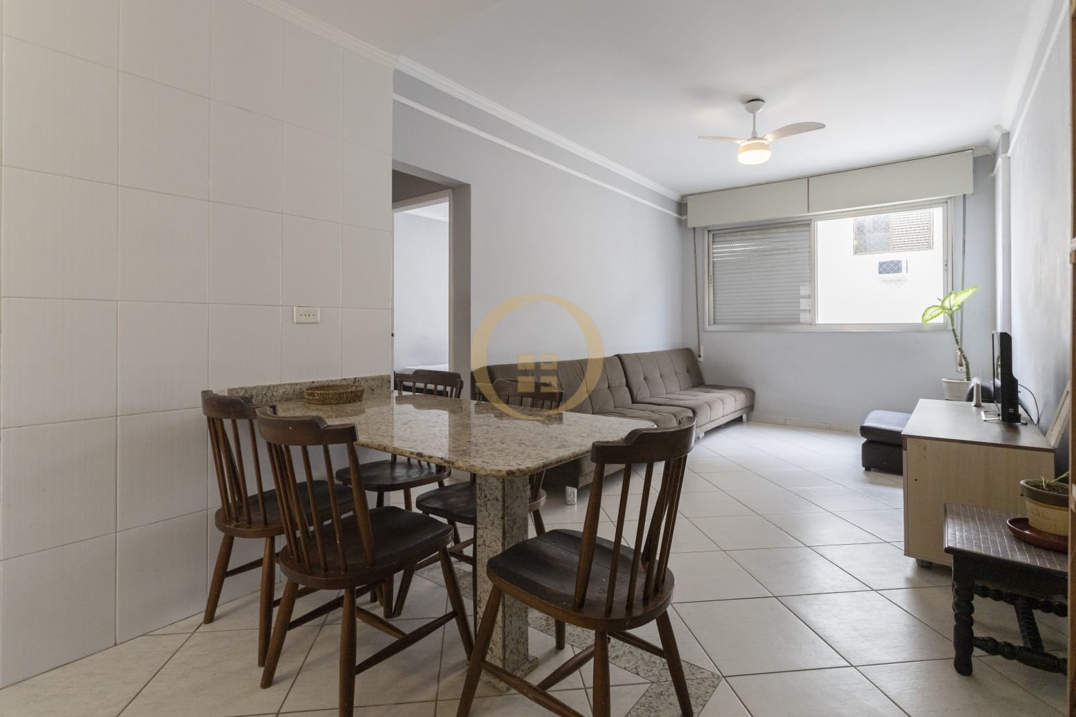 Apartamento GUARUJÁ - SP