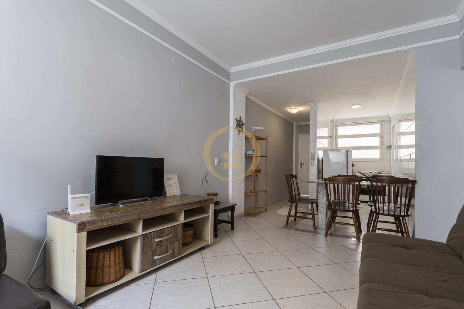 Apartamento GUARUJÁ - SP