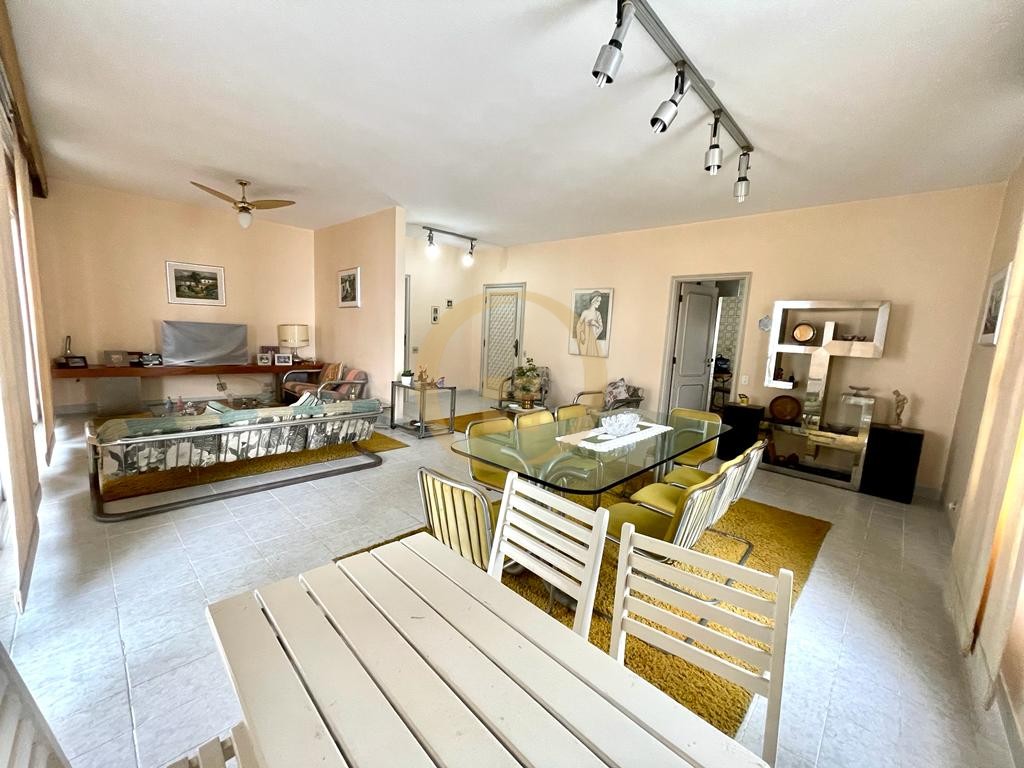 Apartamento GUARUJÁ - SP