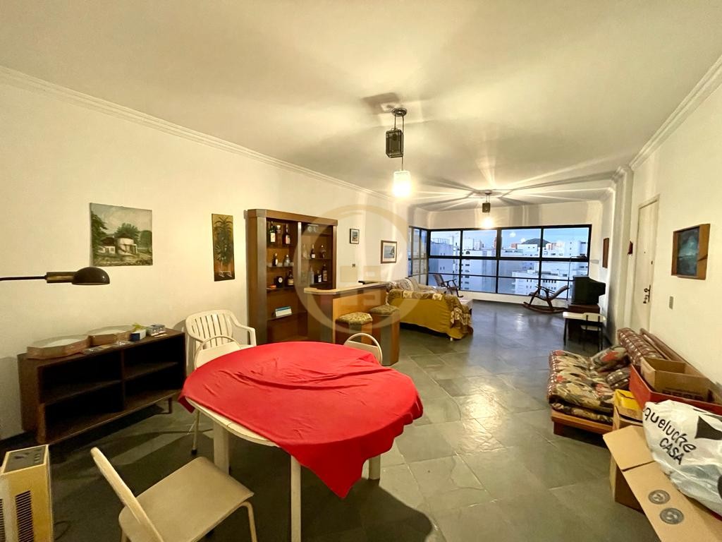 Apartamento GUARUJÁ - SP