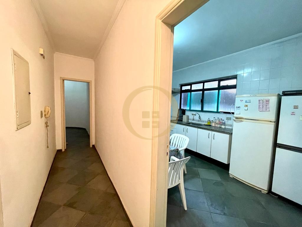 Apartamento GUARUJÁ - SP