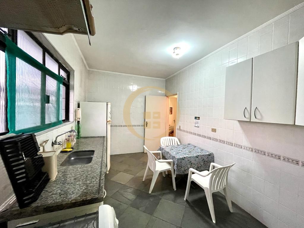 Apartamento GUARUJÁ - SP