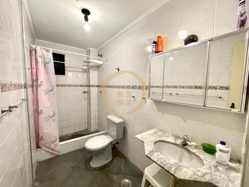 Apartamento GUARUJÁ - SP