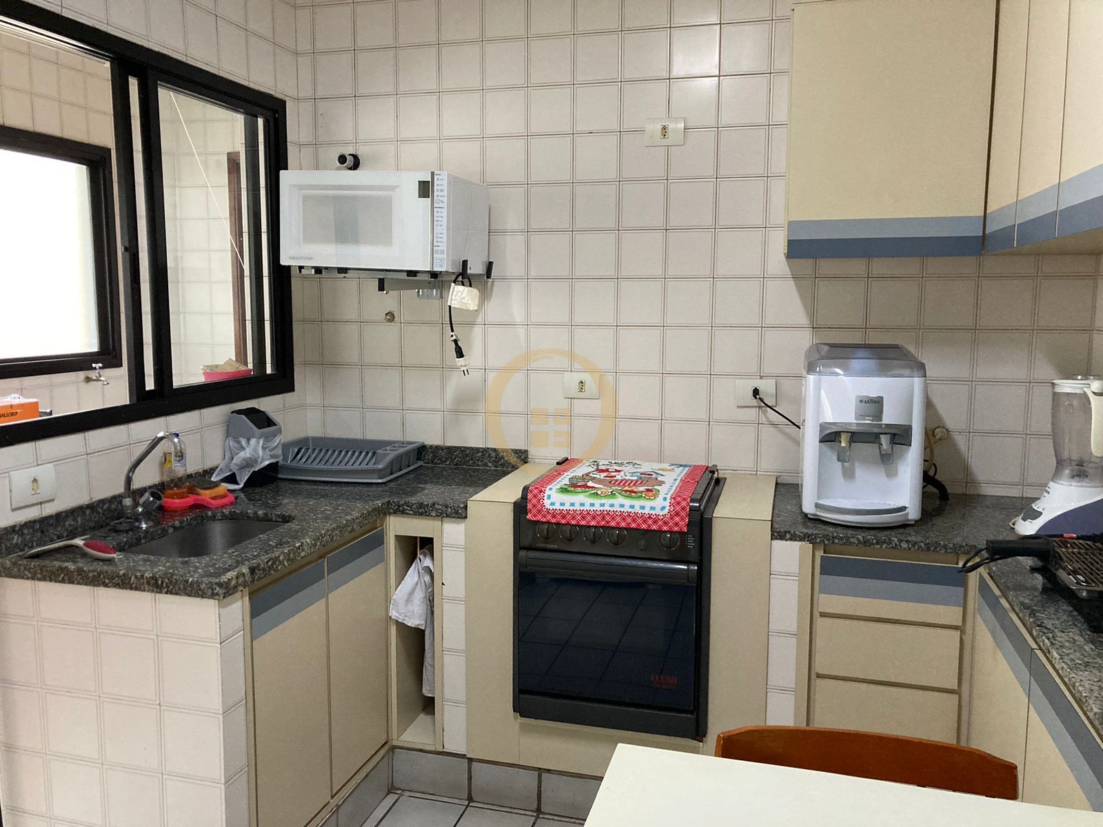 Apartamento GUARUJÁ - SP