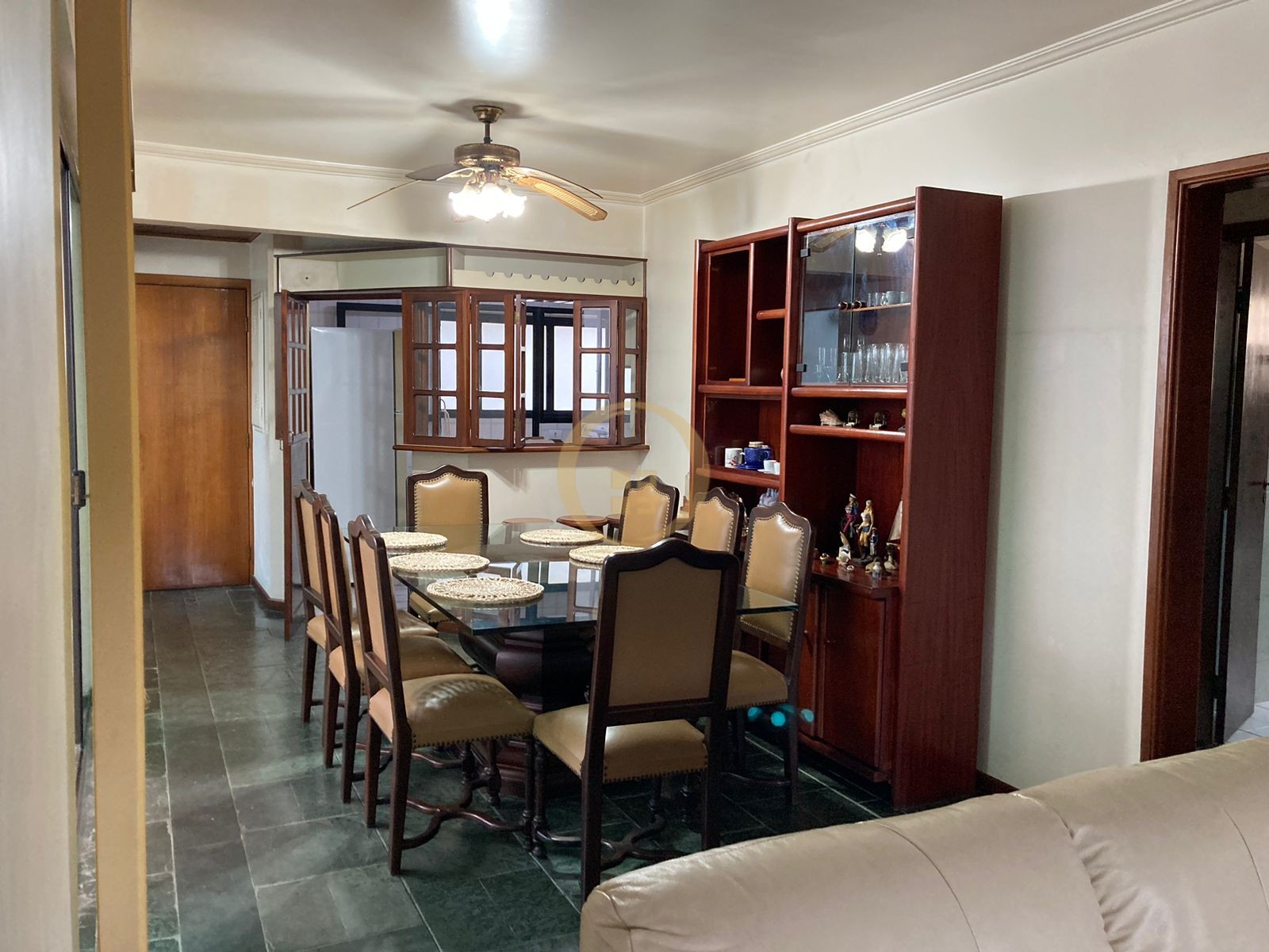 Apartamento GUARUJÁ - SP