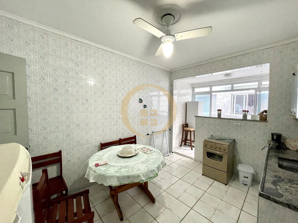 Apartamento GUARUJÁ - SP