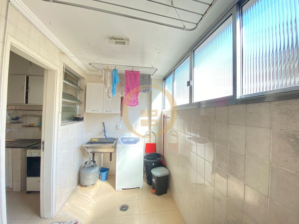 Apartamento GUARUJÁ - SP