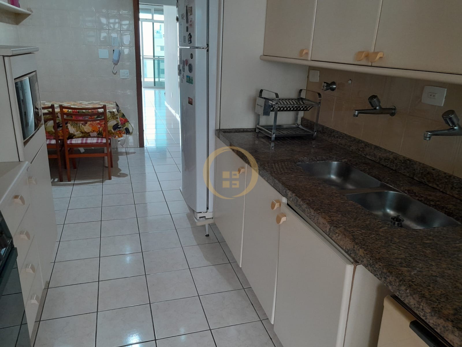 Apartamento GUARUJÁ - SP