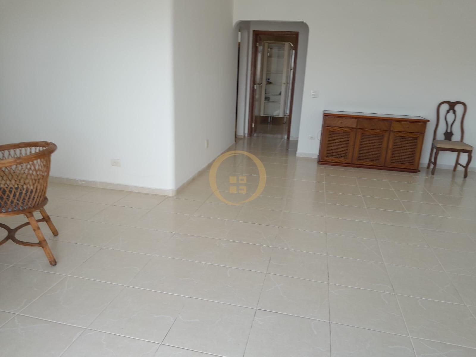Apartamento GUARUJÁ - SP
