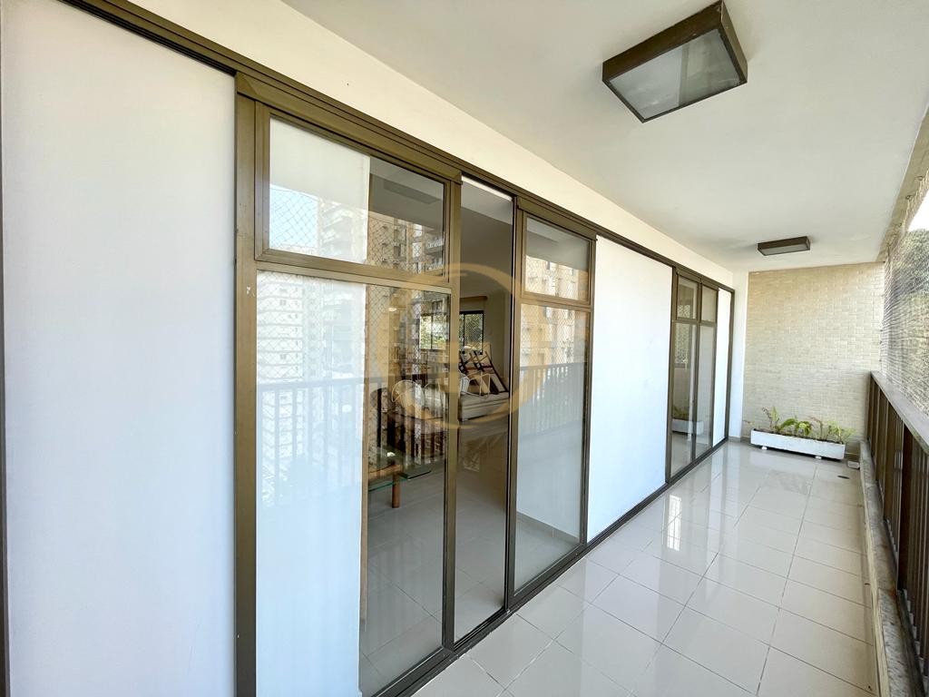 Apartamento GUARUJÁ - SP
