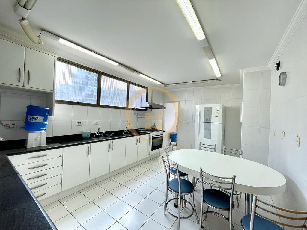Apartamento GUARUJÁ - SP