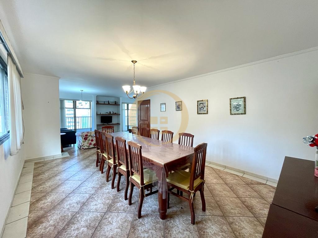 Apartamento GUARUJÁ - SP
