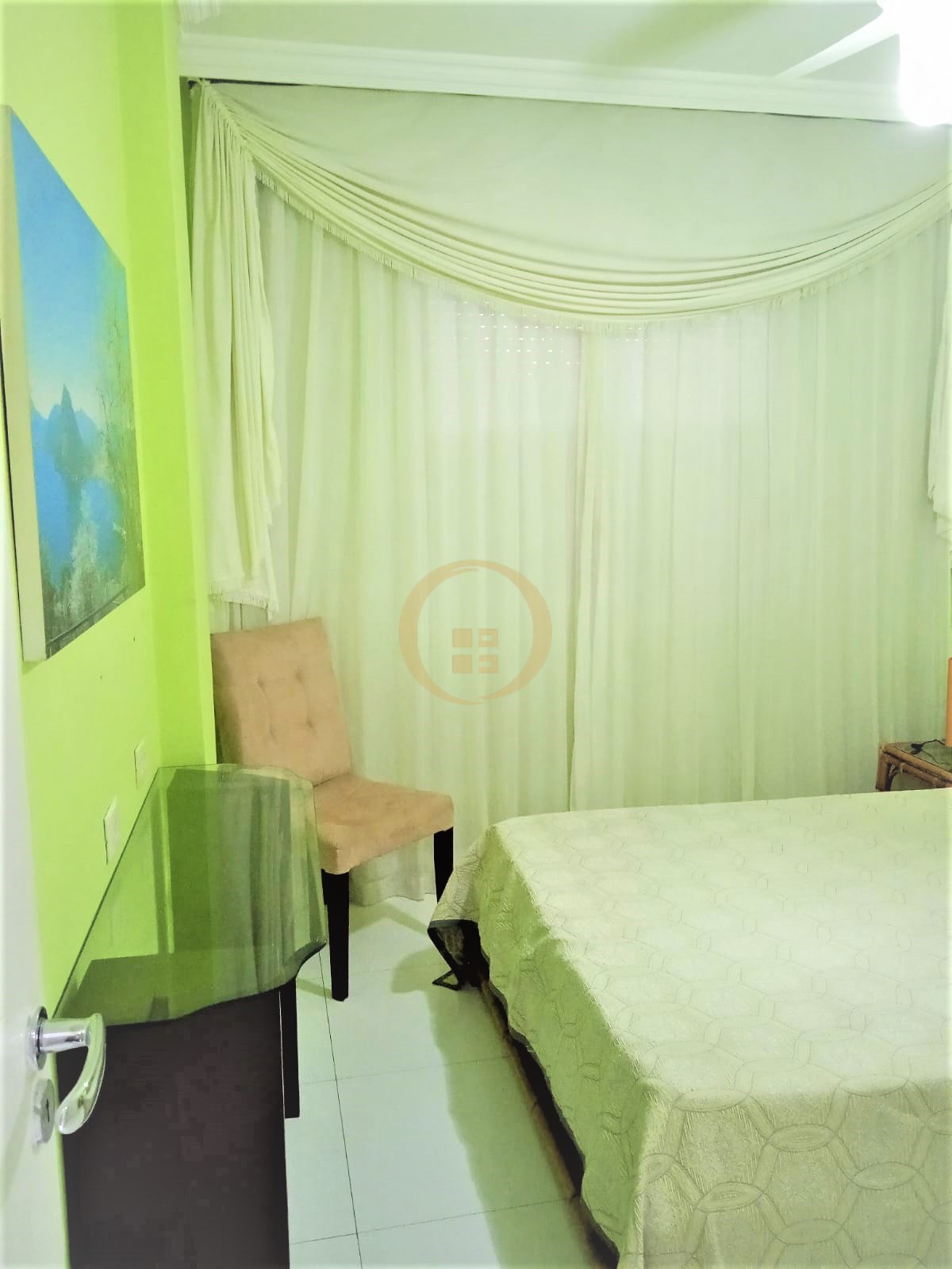 Apartamento GUARUJÁ - SP
