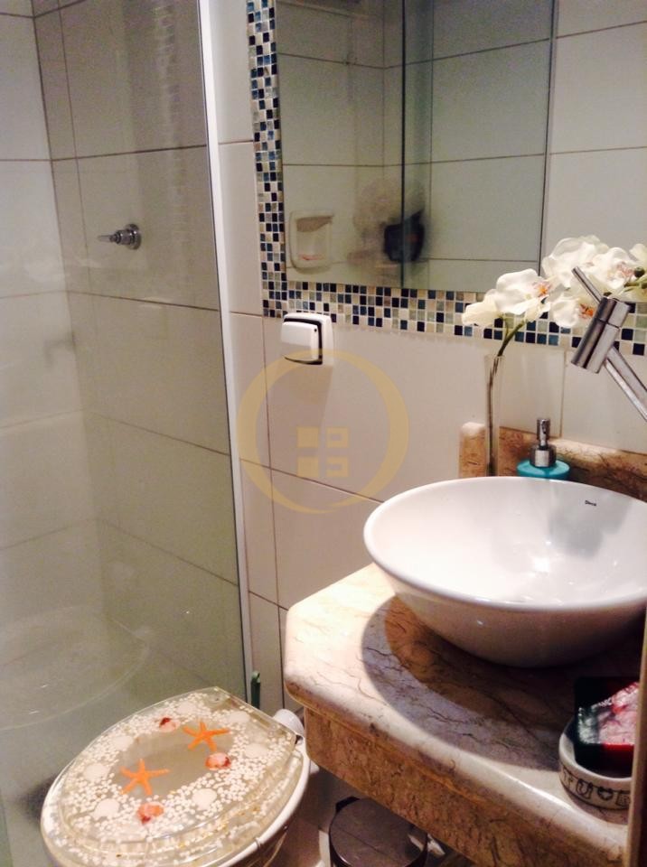Apartamento GUARUJÁ - SP