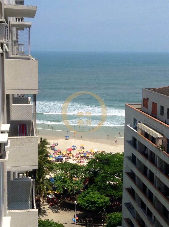 Apartamento GUARUJÁ - SP