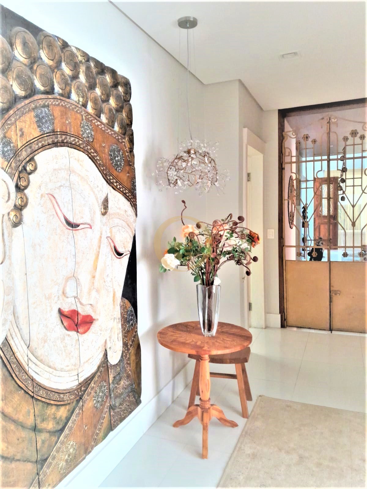 Casa em alvenaria GUARUJÁ - SP