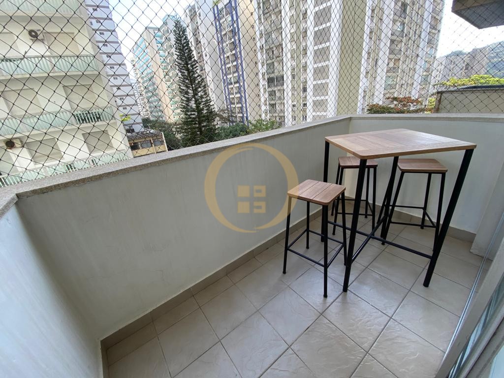 Apartamento GUARUJÁ - SP