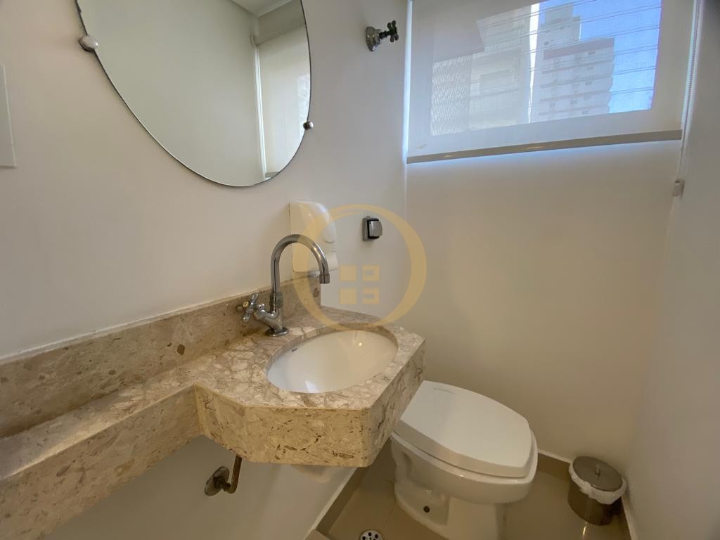 Apartamento GUARUJÁ - SP