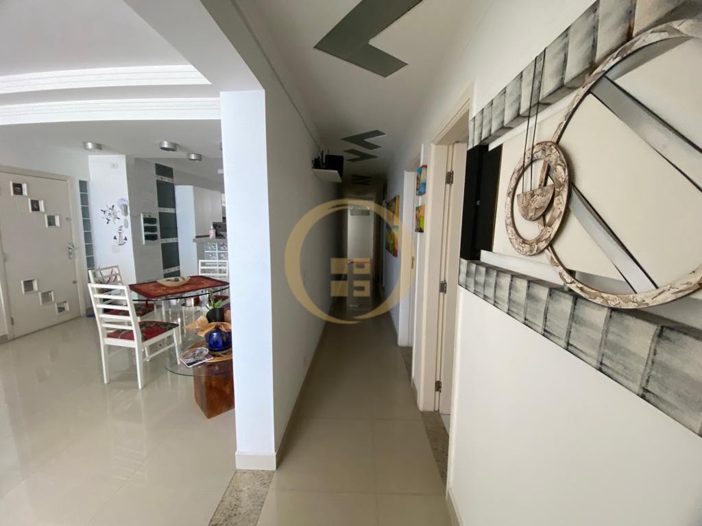 Apartamento GUARUJÁ - SP