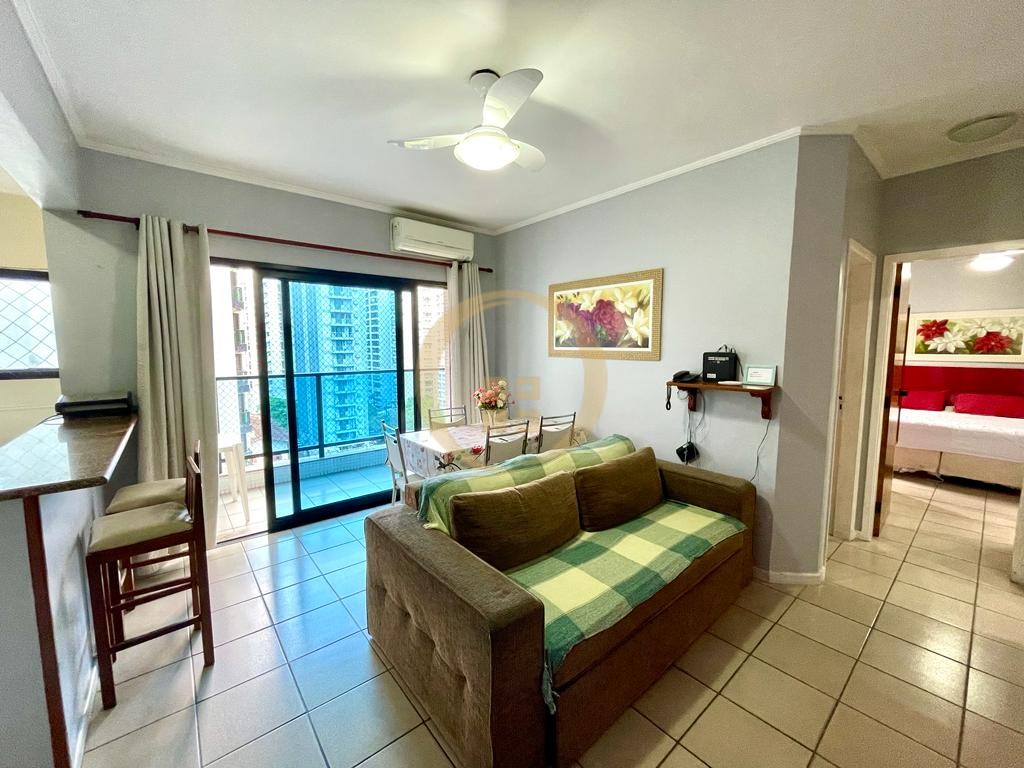Apartamento GUARUJÁ - SP