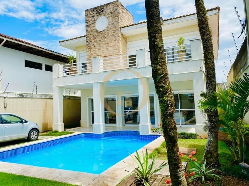 Casa em alvenaria GUARUJÁ - SP