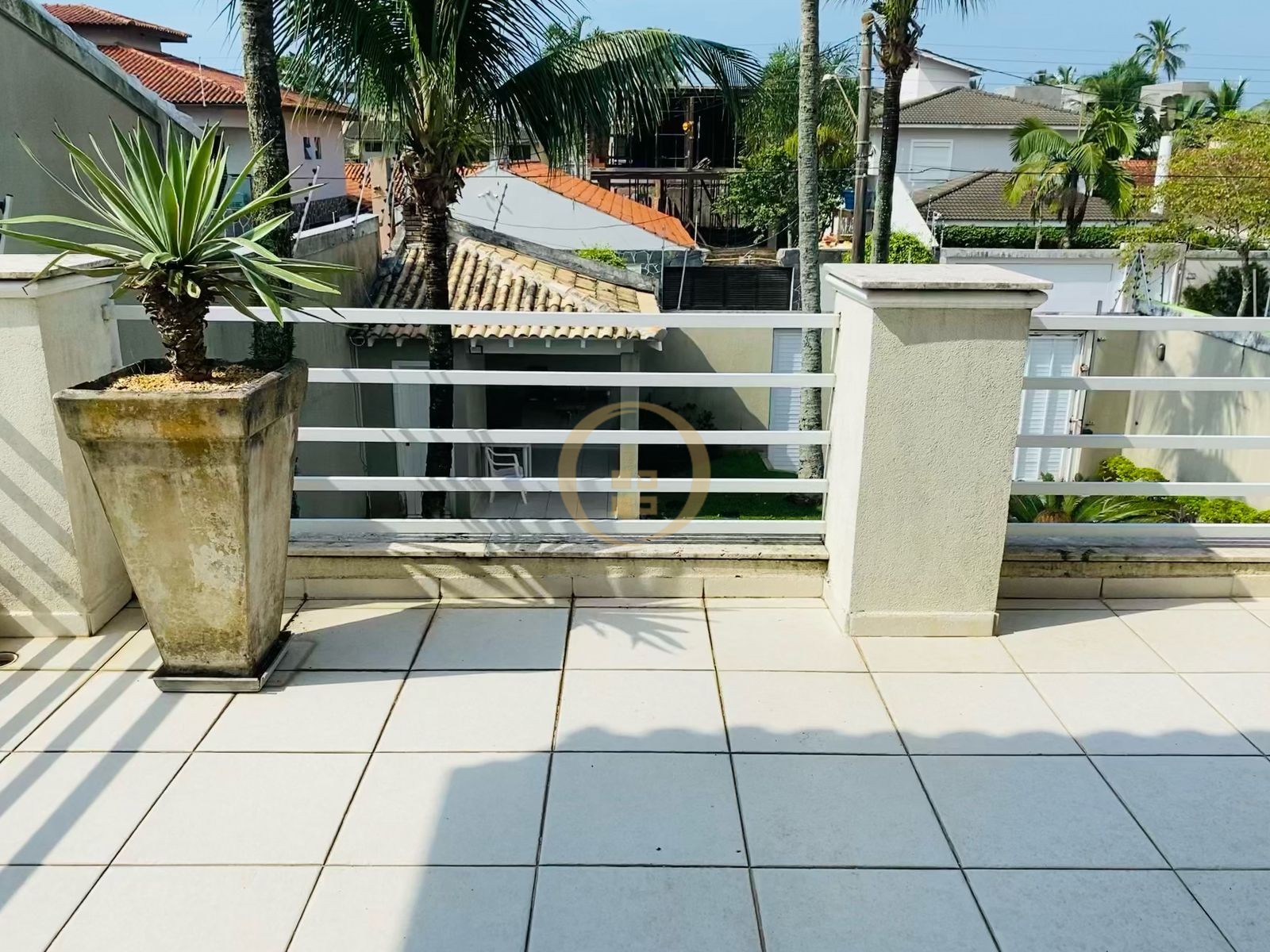 Casa em alvenaria GUARUJÁ - SP
