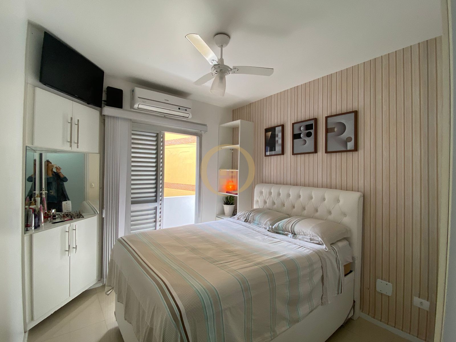 Apartamento GUARUJÁ - SP