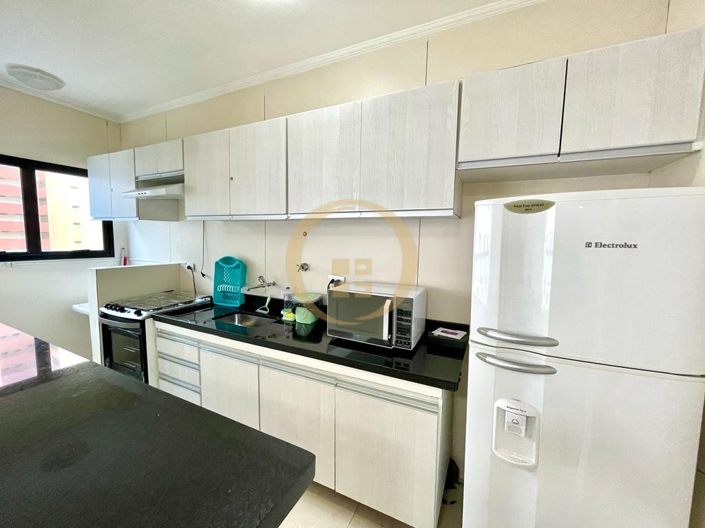 Apartamento GUARUJÁ - SP