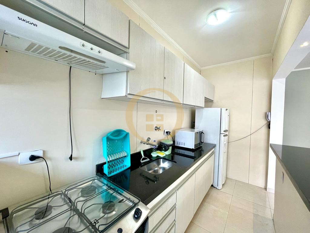 Apartamento GUARUJÁ - SP