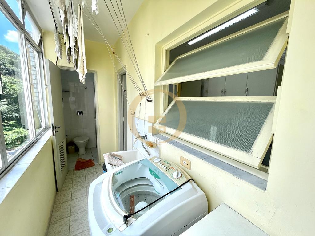 Apartamento GUARUJÁ - SP