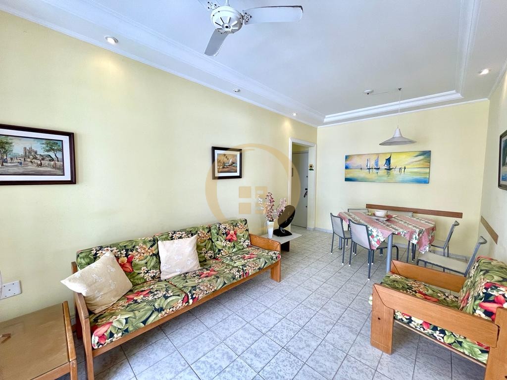 Apartamento GUARUJÁ - SP