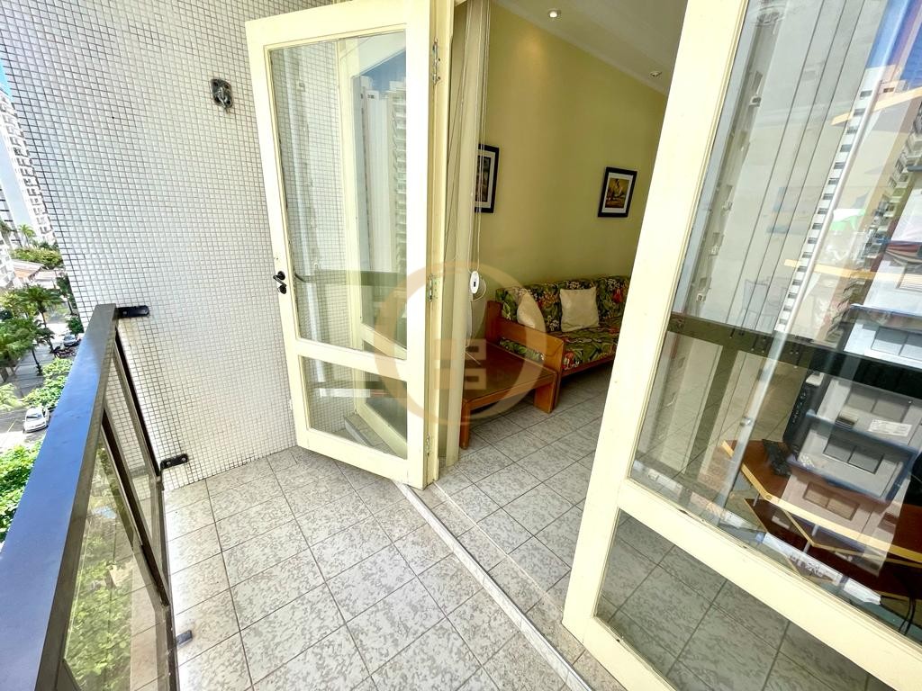 Apartamento GUARUJÁ - SP