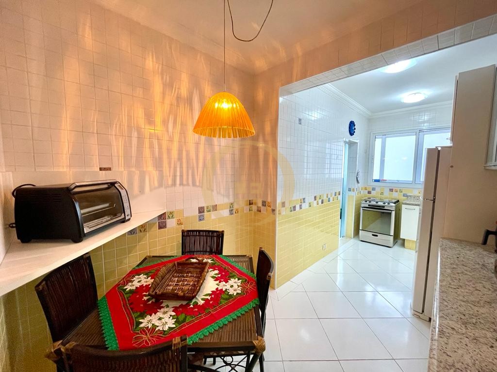 Apartamento GUARUJÁ - SP
