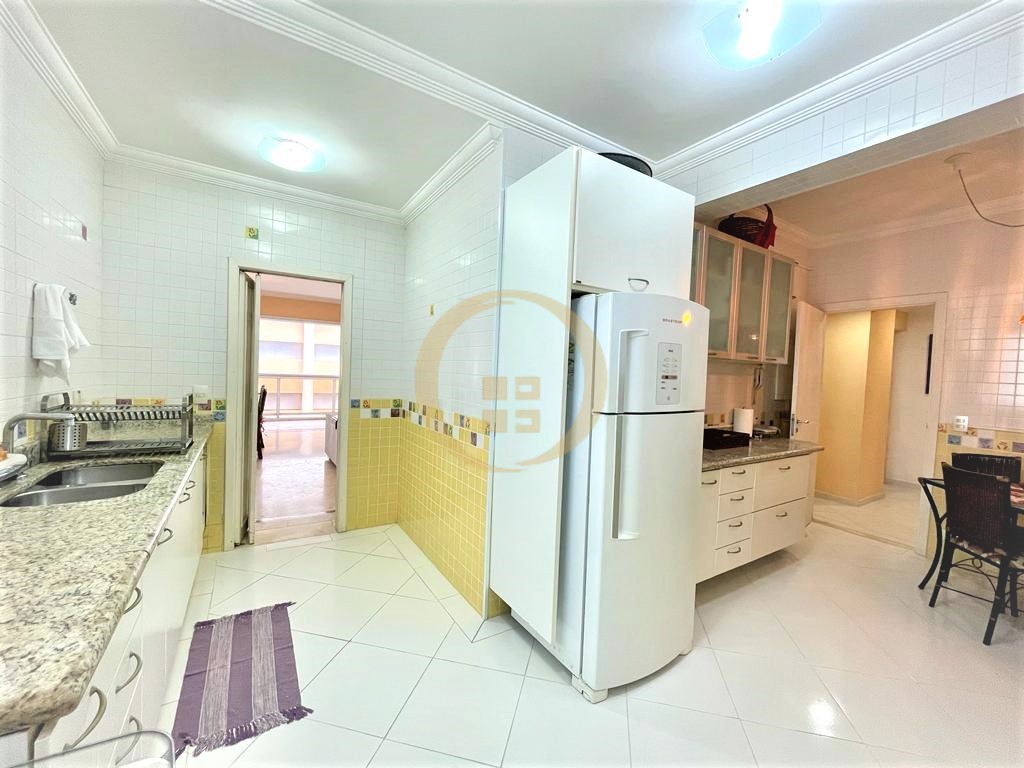 Apartamento GUARUJÁ - SP